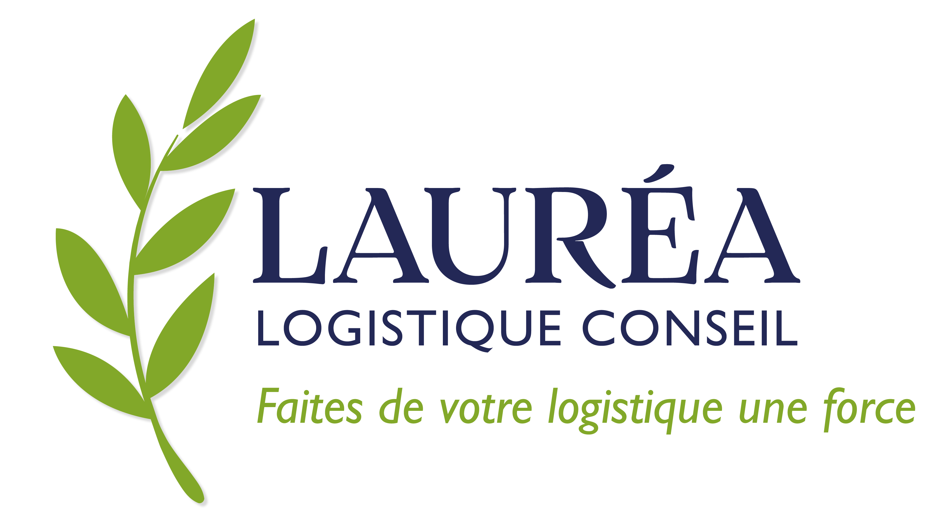 Lauréa Logistique Conseil — Faites de votre logistique une force